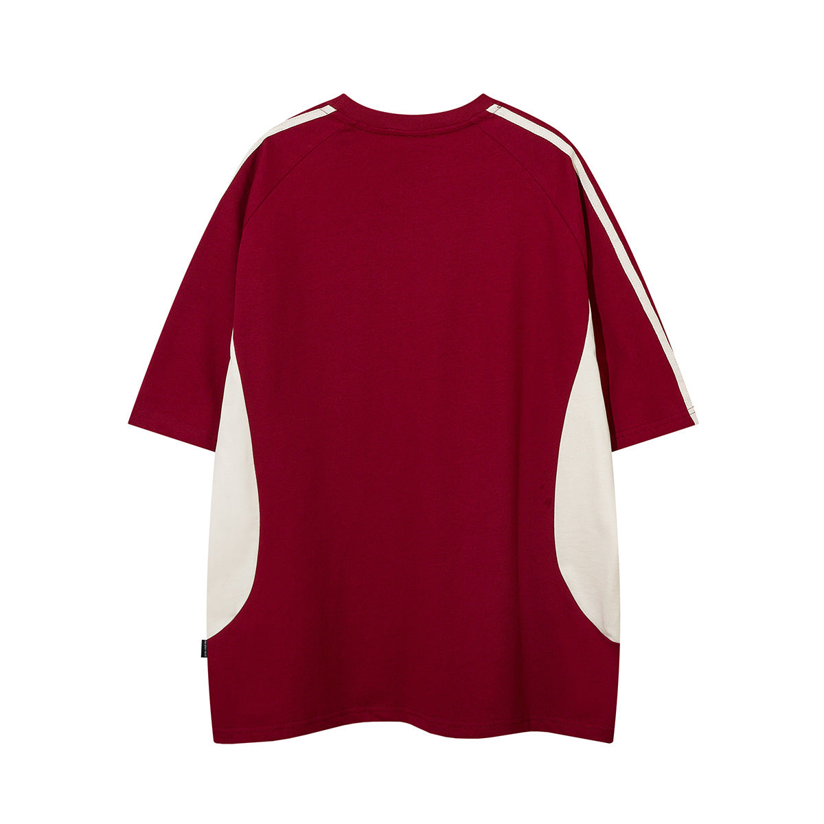 1990 Fashion T-Shirt Summer Vintage T-Shirt Loose Short Sleeve Tee