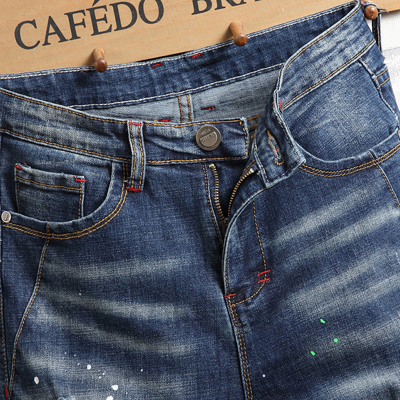 1990 Fashion Jeans