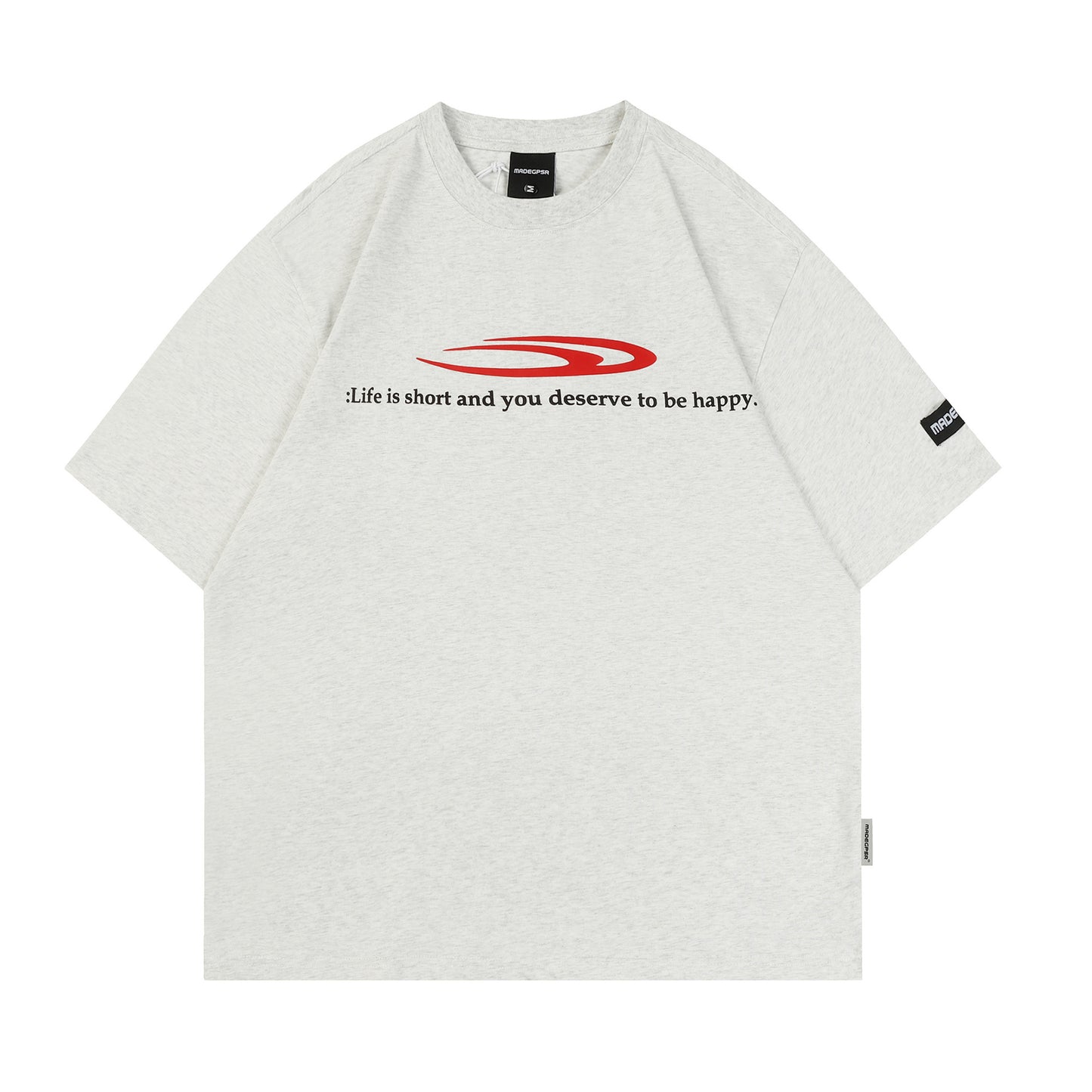 1990 Fashion T-Shirt Summer Vintage Flower Short Sleeve T-Shirt