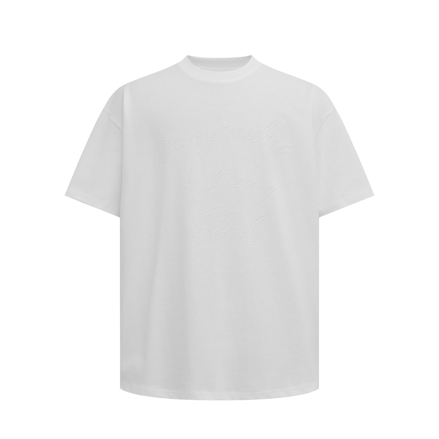 Nyc T Shirt Crew Neck Short Sleeve T-Shirt Summer Top