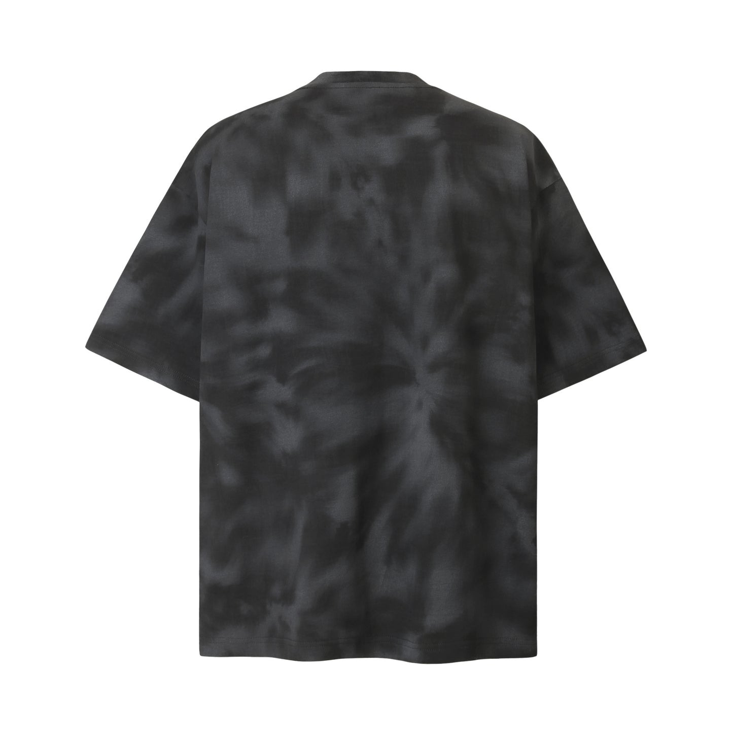 Unisex T-shirts Summer Letter Pattern Men's Short Sleeve T-Shirt