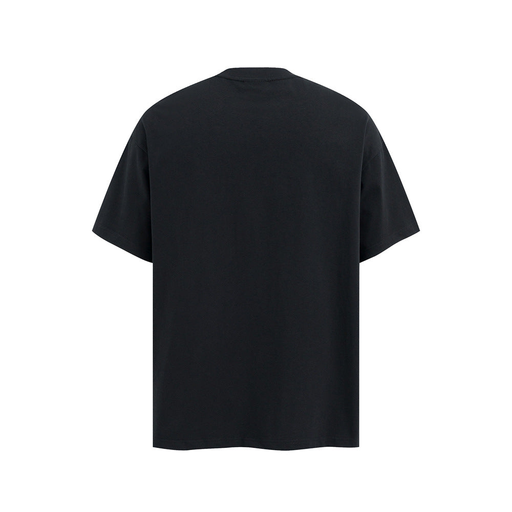 Nyc 1990 Shirt Short Sleeve