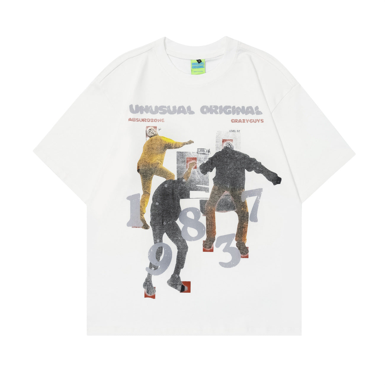 90s West Coast Hip Hop Fashion T-Shirts