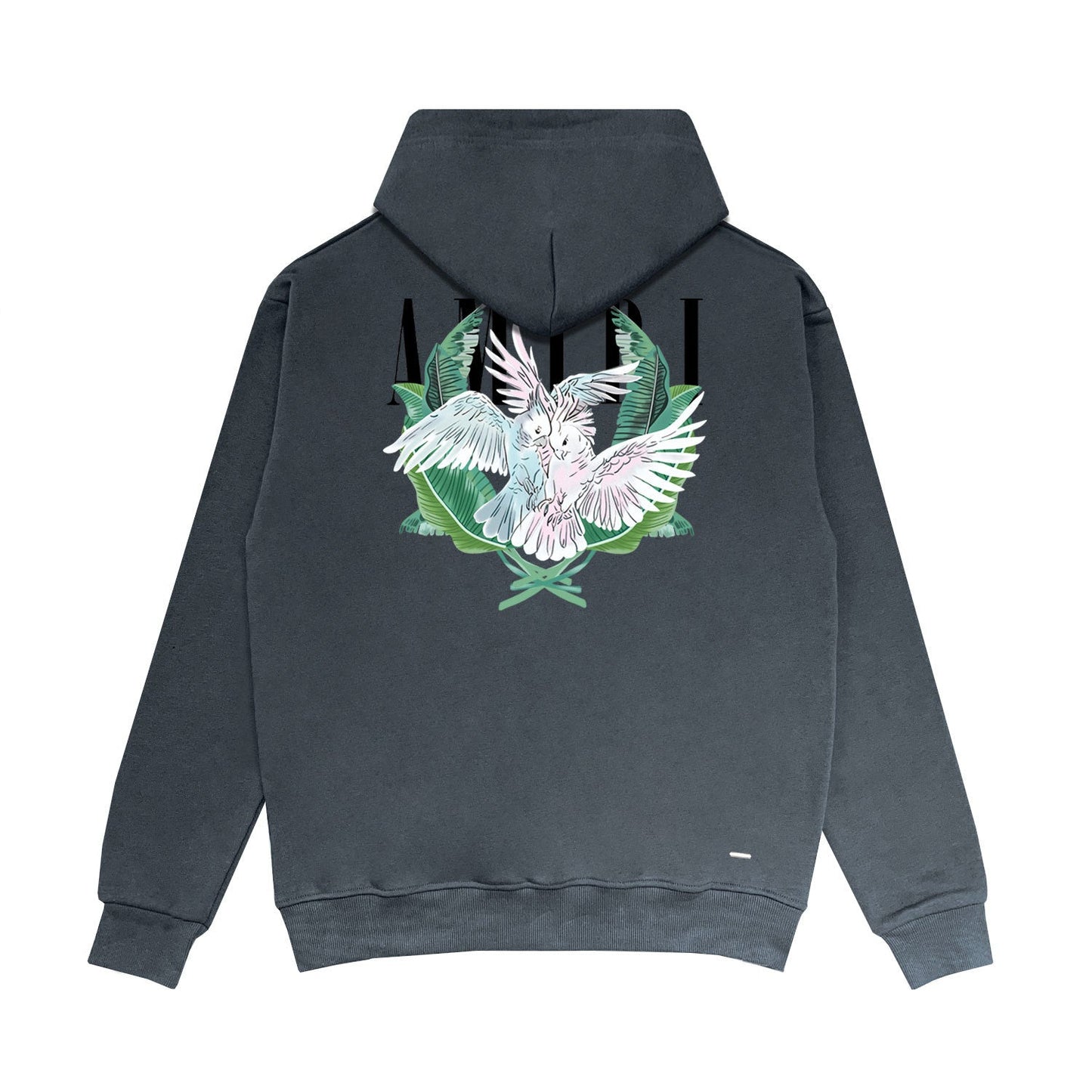 Amiri Hooide Sweatshirts