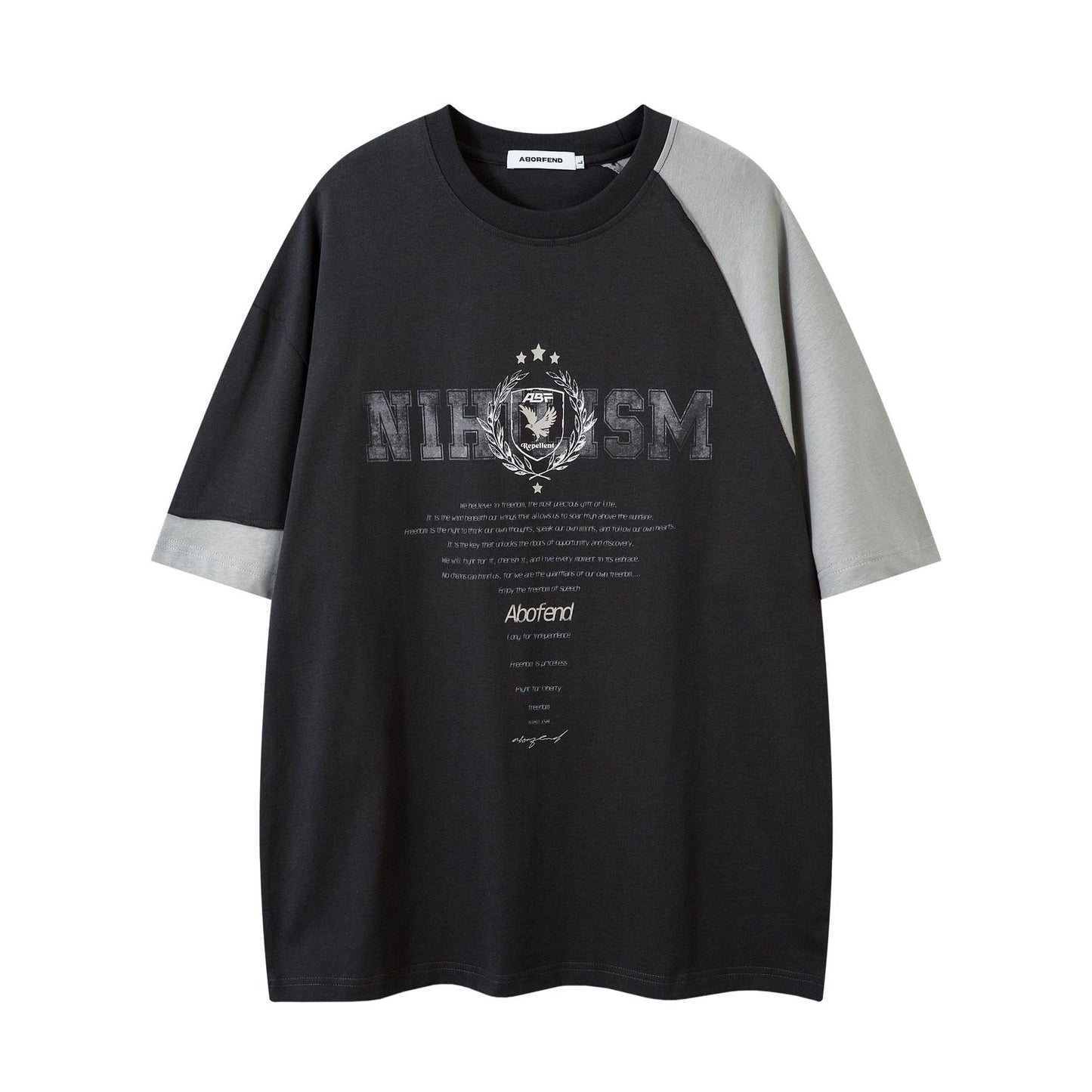 60s Style T Shirts Summer, Vintage Short Sleeve T-Shirts