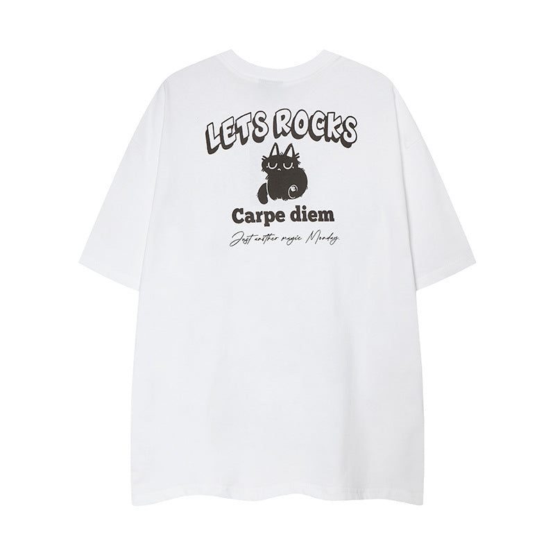 Nyc 1990 Shirt Retro Short Sleeve T-Shirt