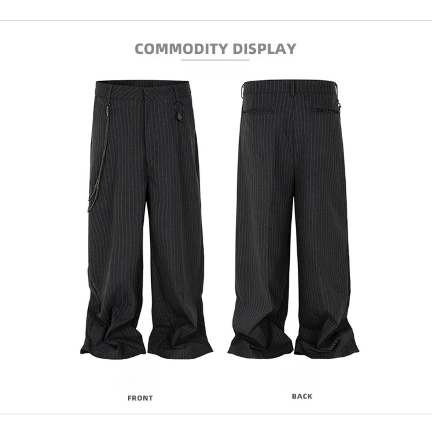 Rock Revival Jeans Straight Pants