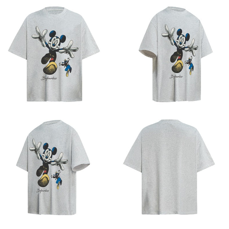 80s And 90s Vintage T-Shirts