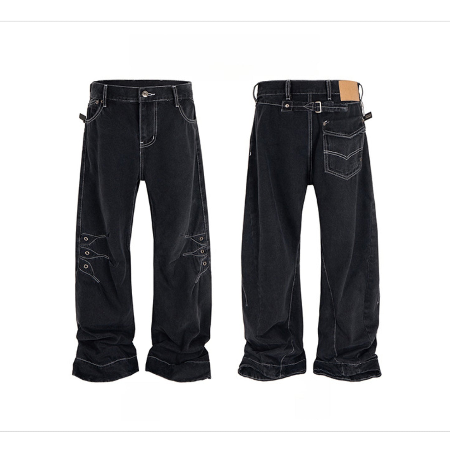 Rock Revival Jeans Trousers