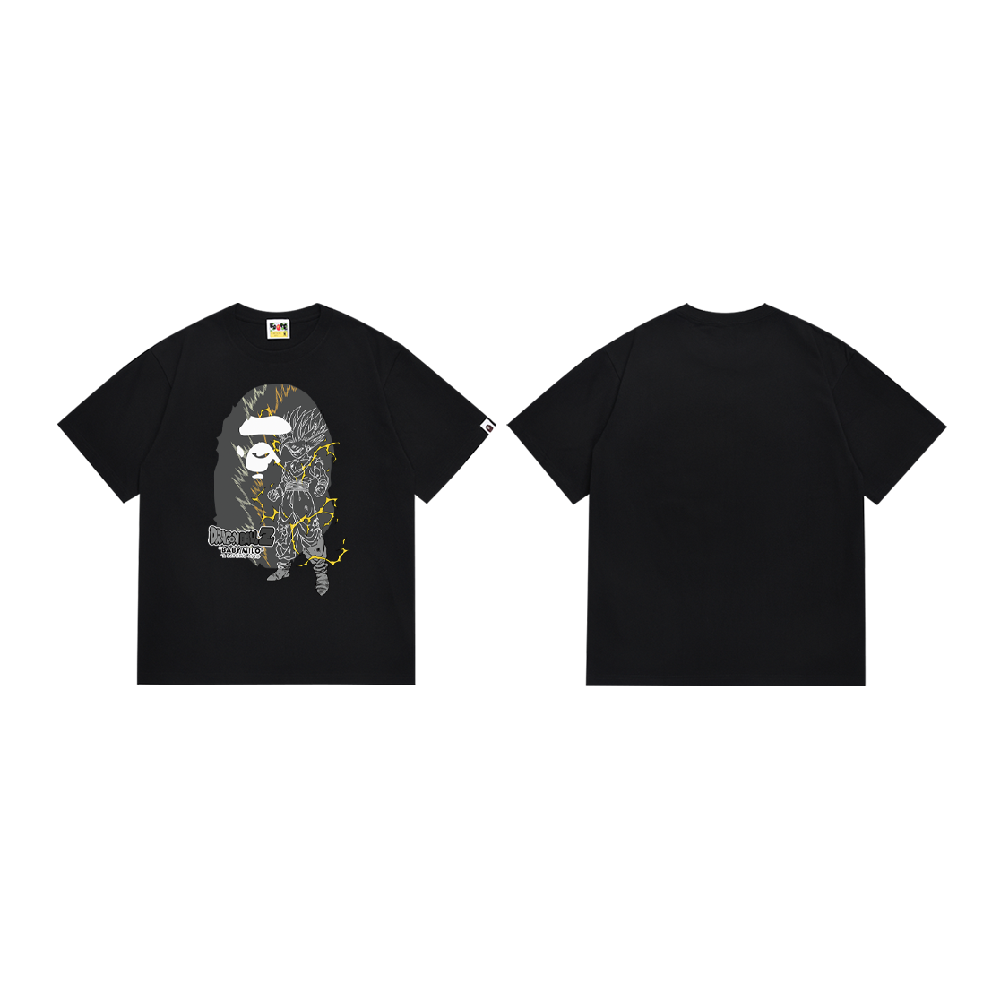 Ape T Shirts