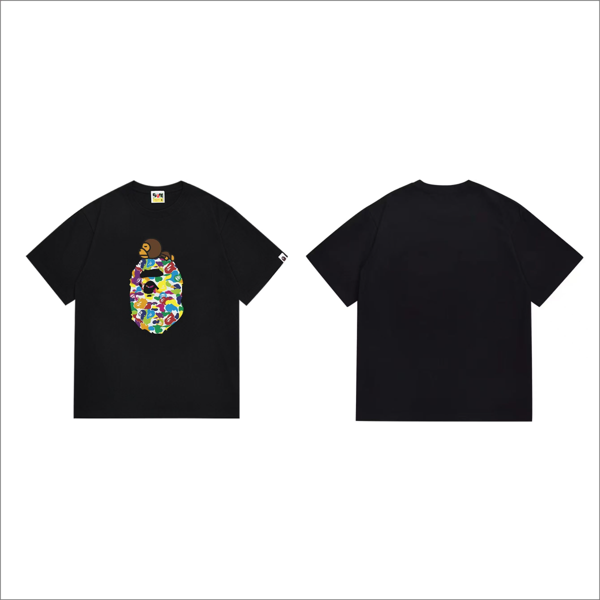 Ape T Shirts