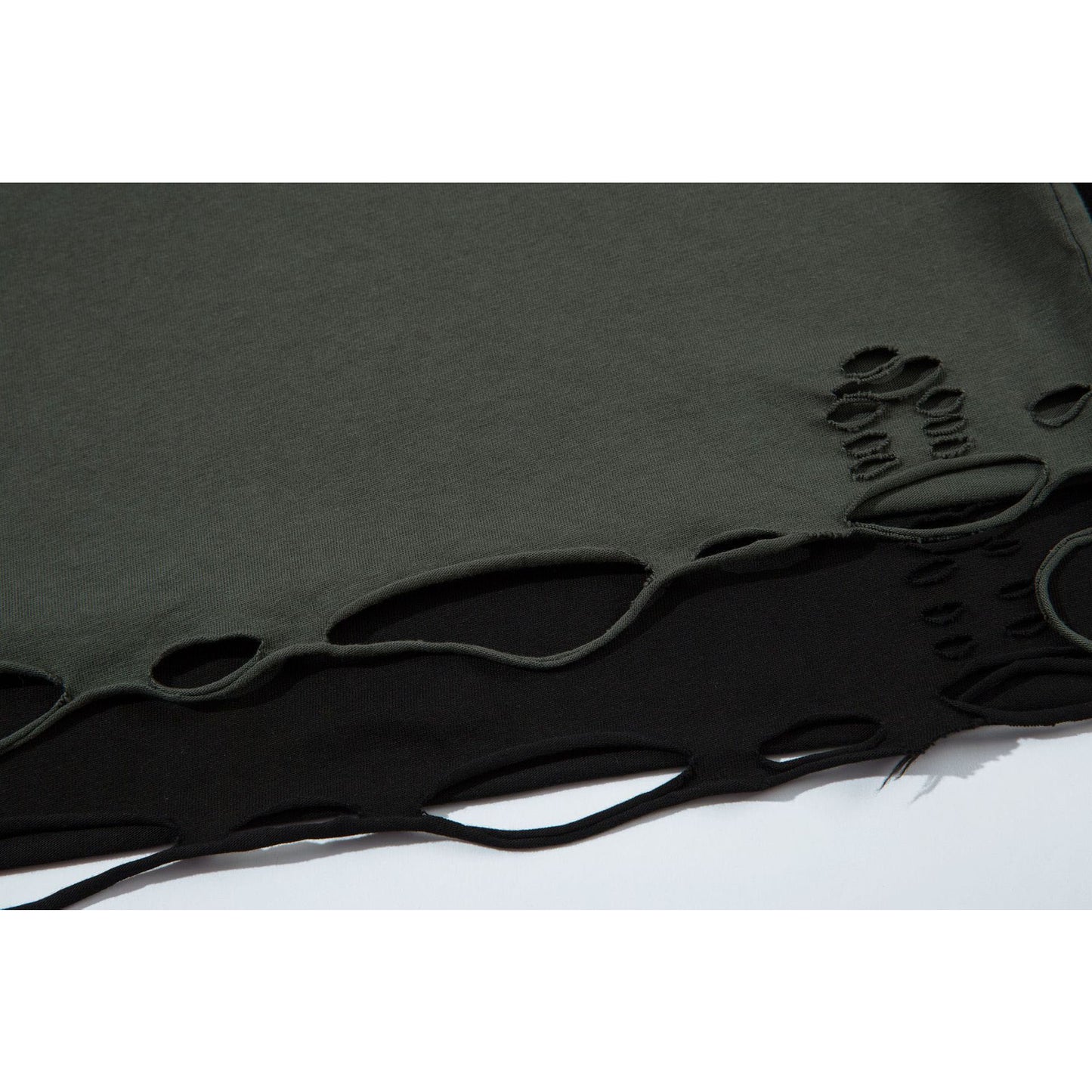 Ye T Shirt Summer Hip Hop Skull Print T-Shirt Short Sleeve
