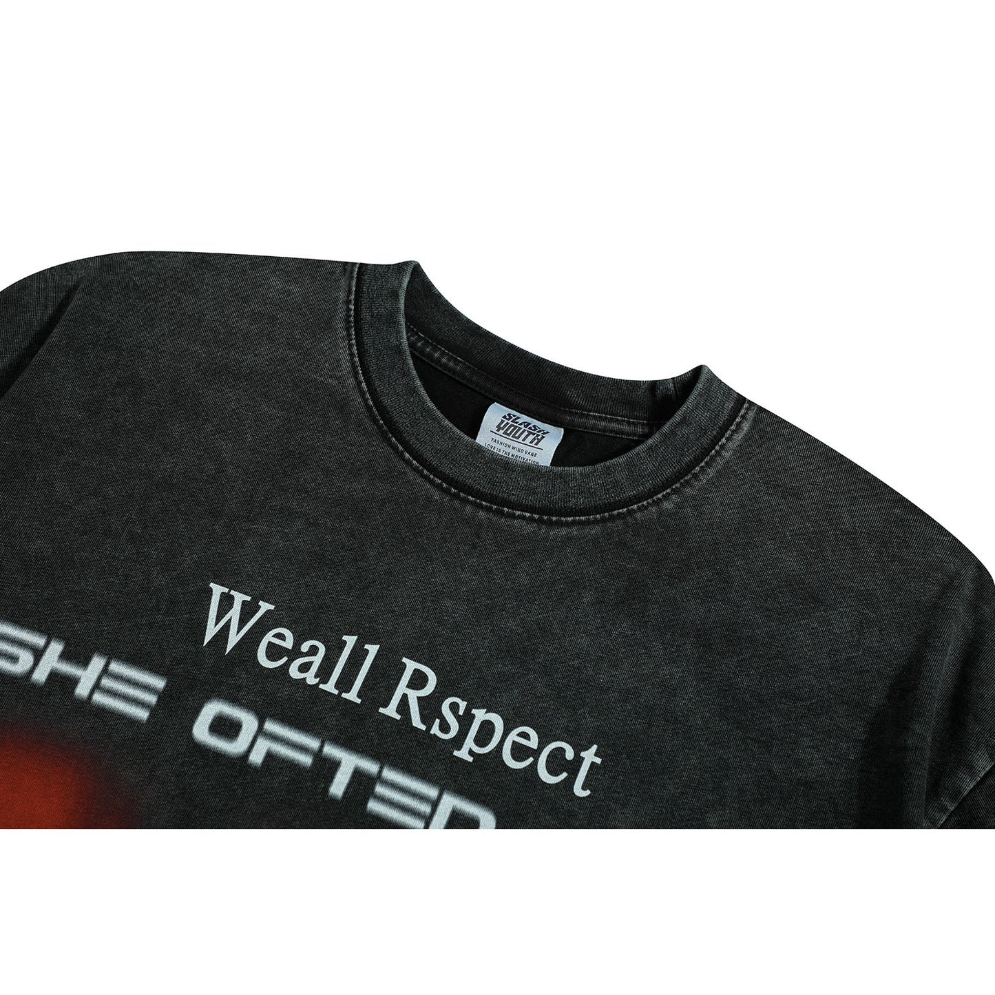 1990 Fashion T-Shirt