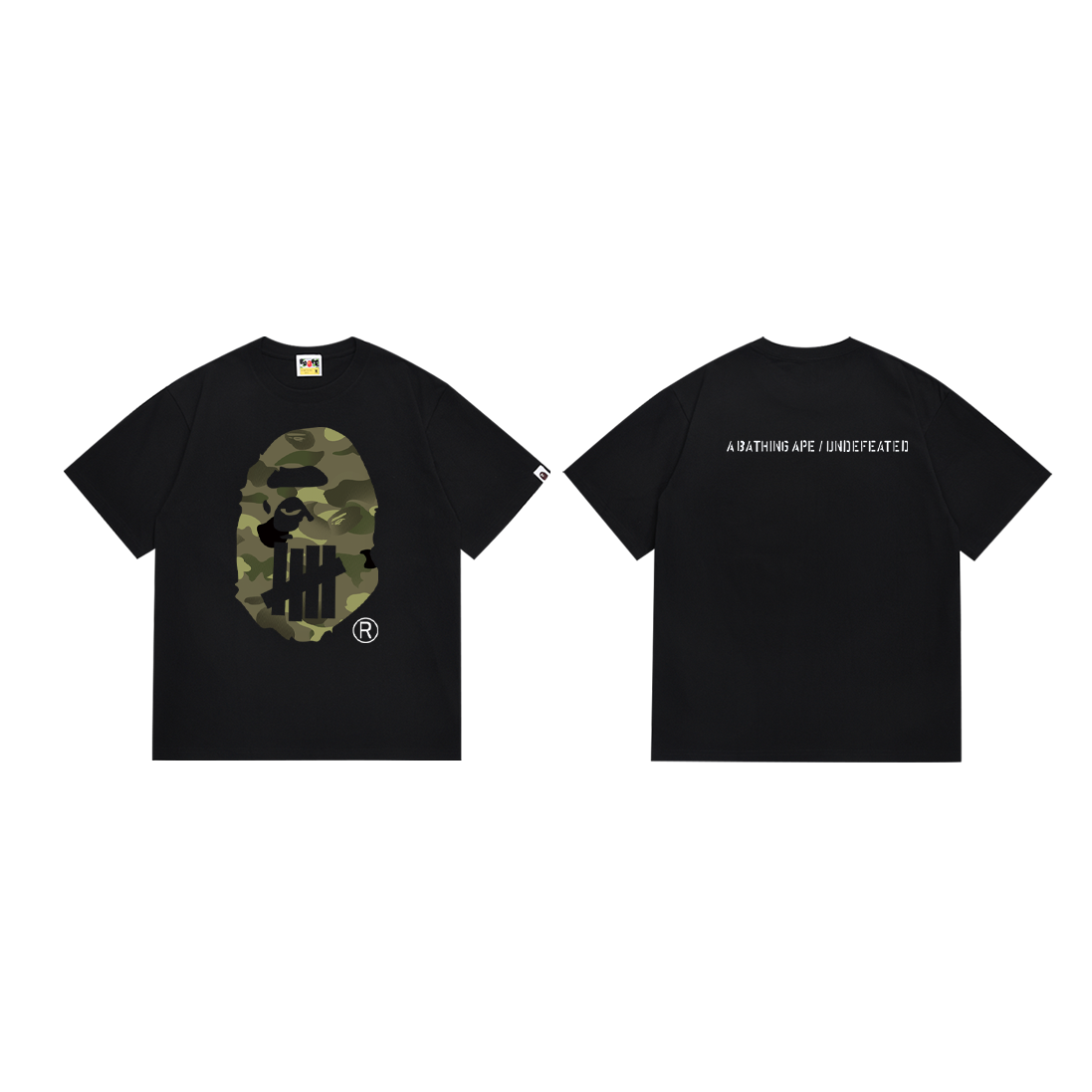 Ape T Shirts