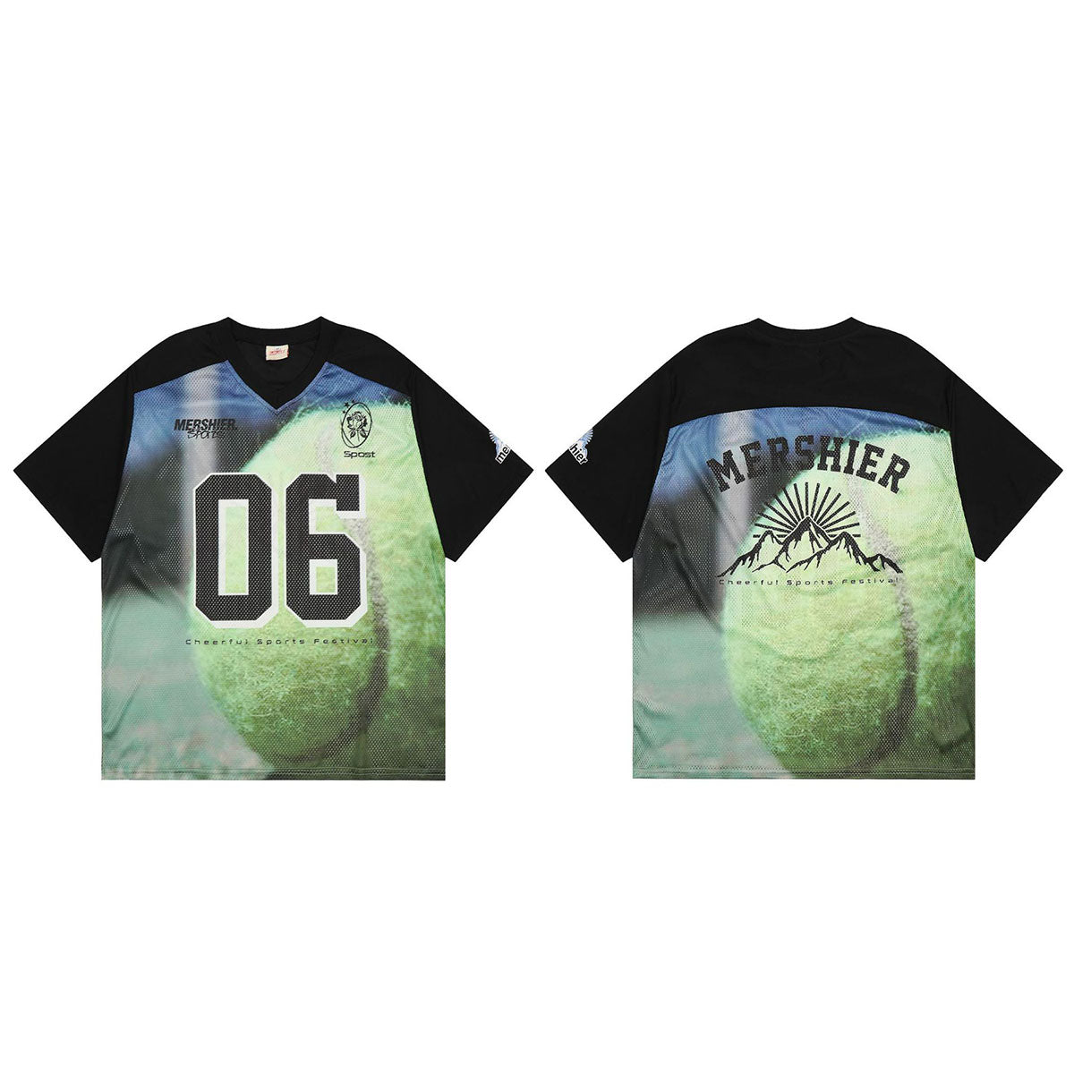 60s Style T Shirts Summer T-Shirts Short Sleeves