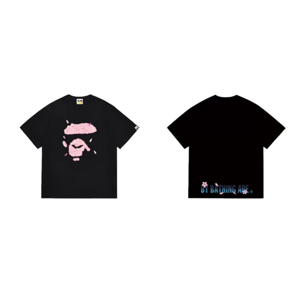 Ape T Shirts