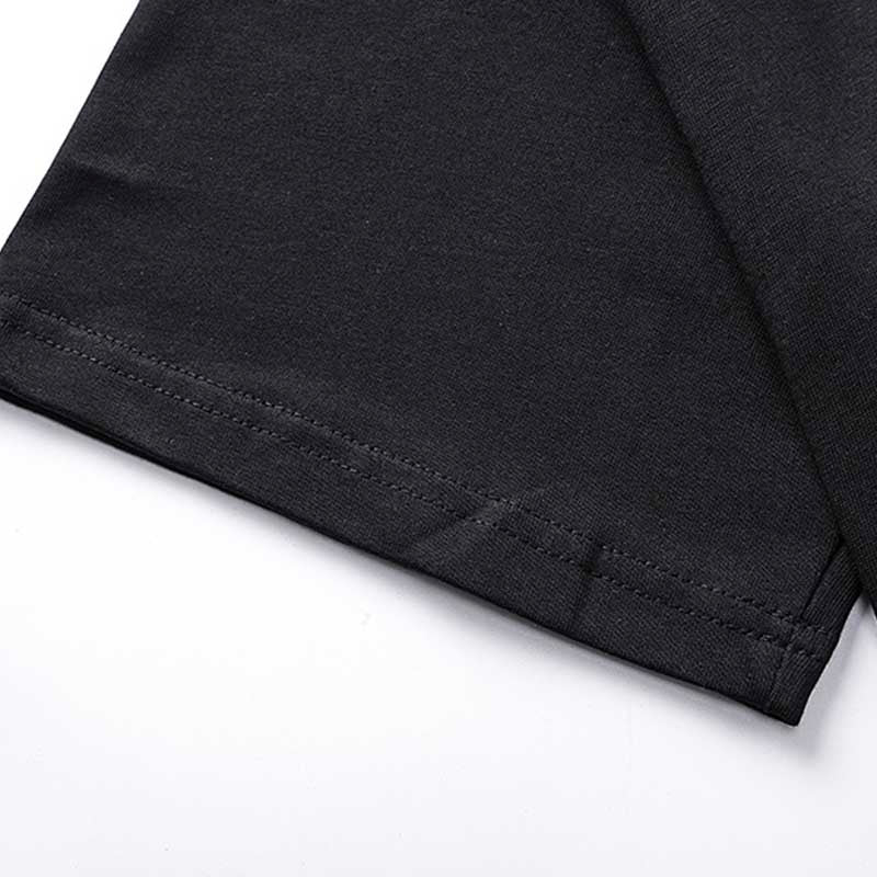 Amiri Washed T Shirt