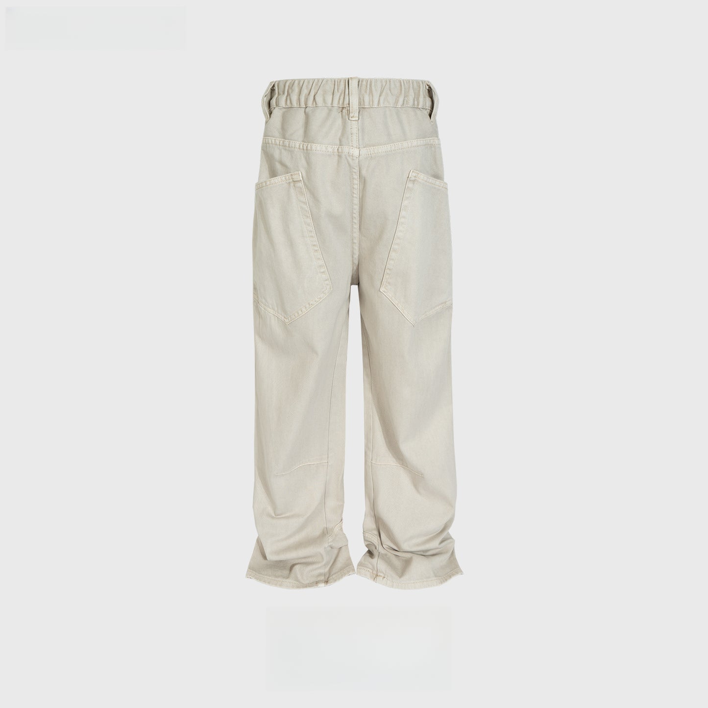 Rock Revival Jeans Trousers Straight Jeans