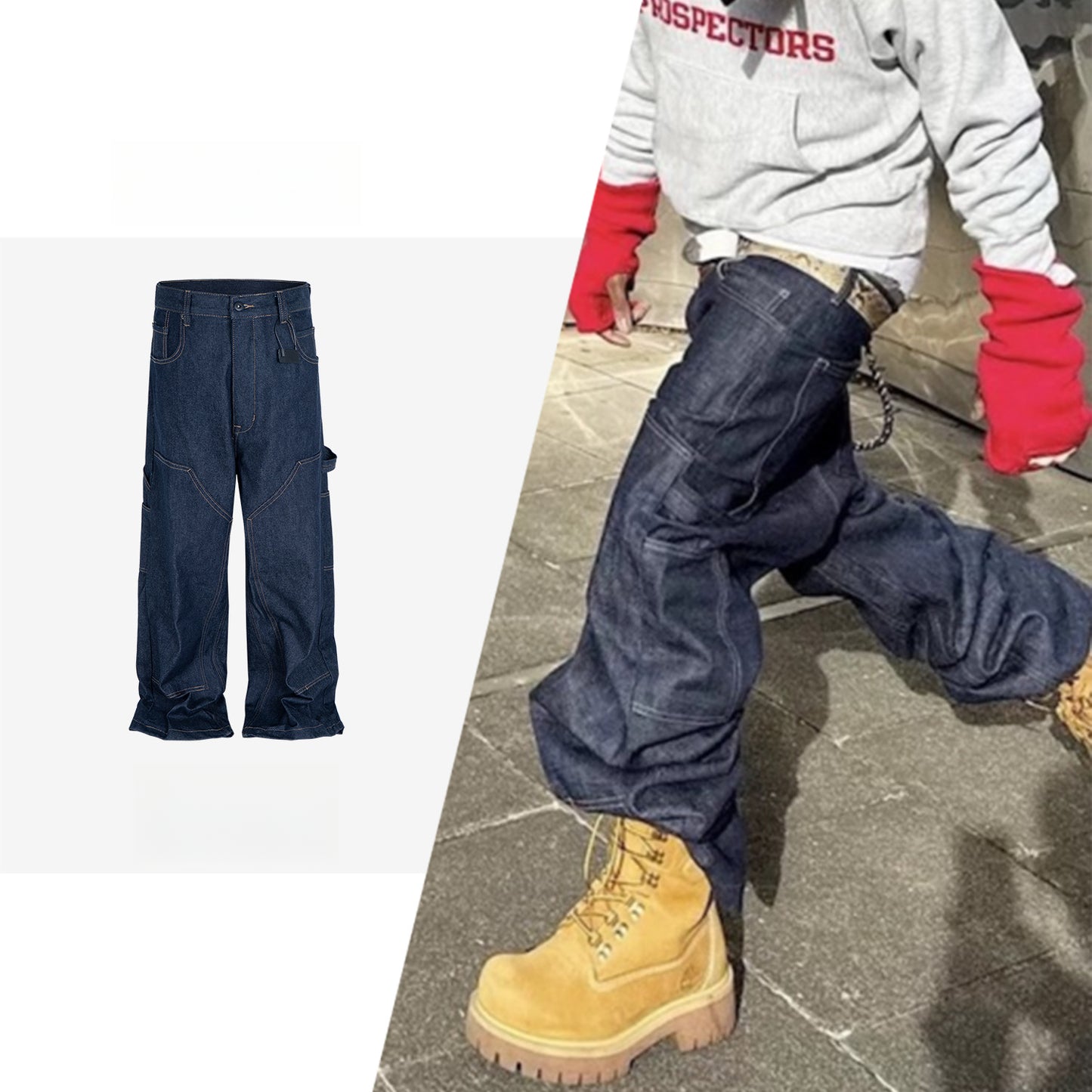 Rock Revival Jeans Pants