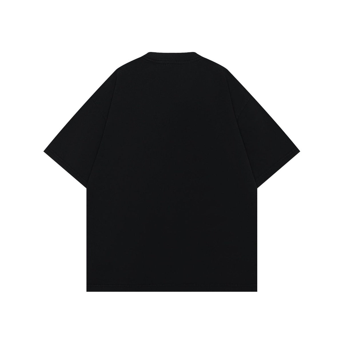 1990 Fashion T-Shirt Summer T-Shirt Vintage Spider Short Sleeve T-Shirt