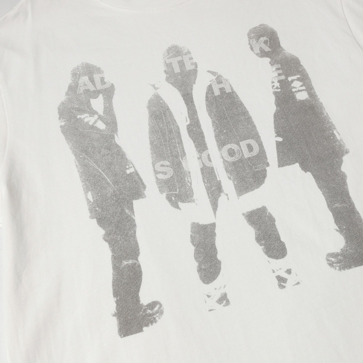 Ye T Shirt Summer Hip Hop T-Shirt Short Sleeve