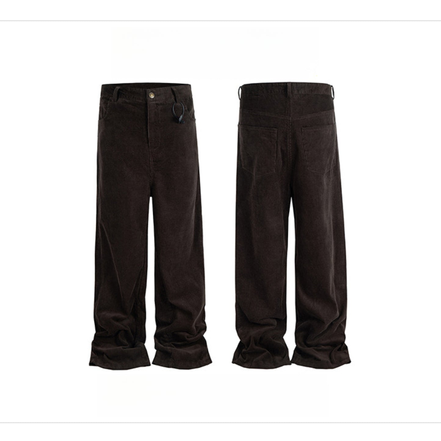 Rock Revival Jeans Corduroy Pants Casual Pants
