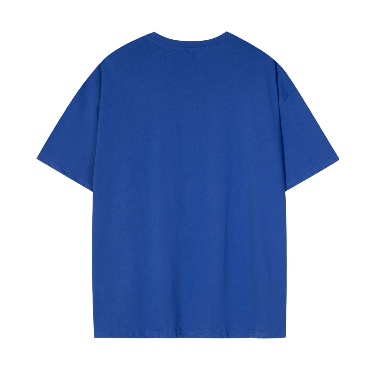 60s Style T Shirts Retro T-Shirts Loose Short Sleeves