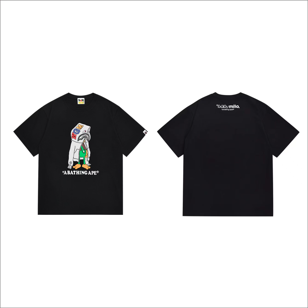 Ape T Shirts