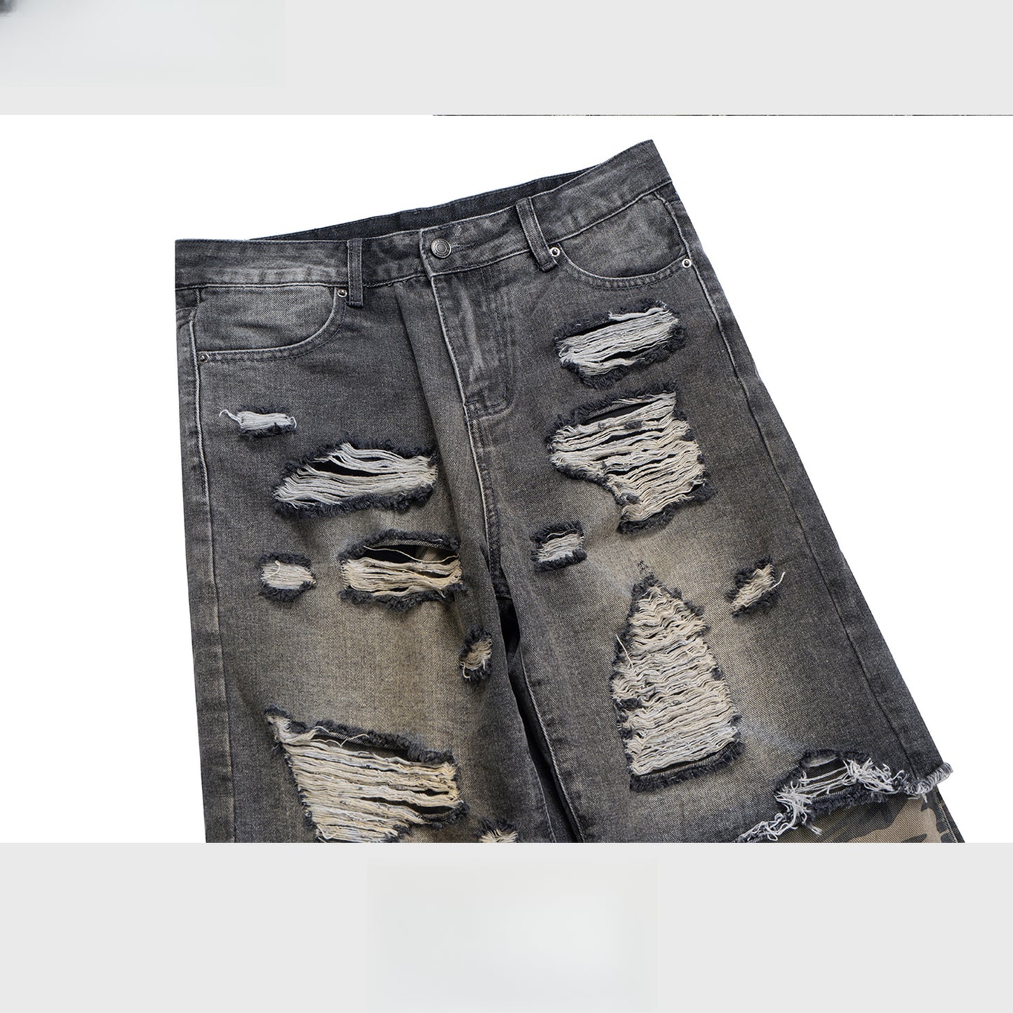 Rock Revival Jeans Trousers