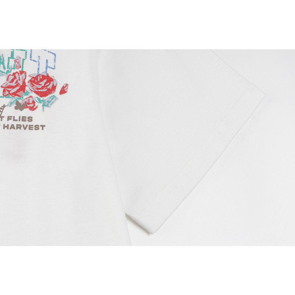 Vintage Usa Shirt Vintage Short Sleeve T-Shirt