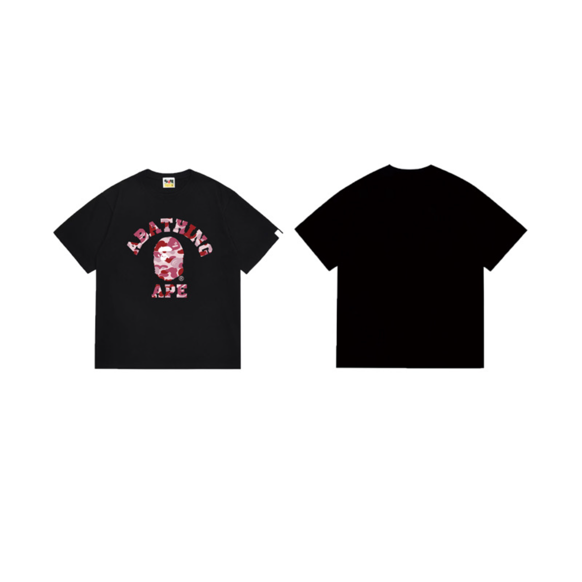 Ape T Shirts