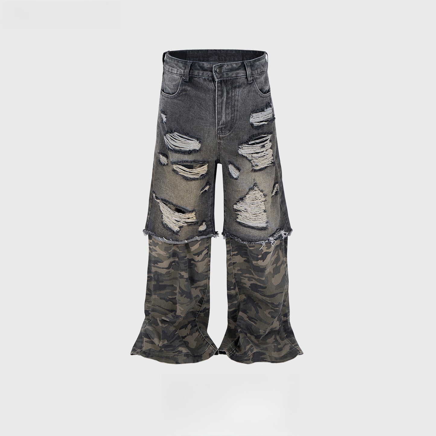 Rock Revival Jeans Trousers