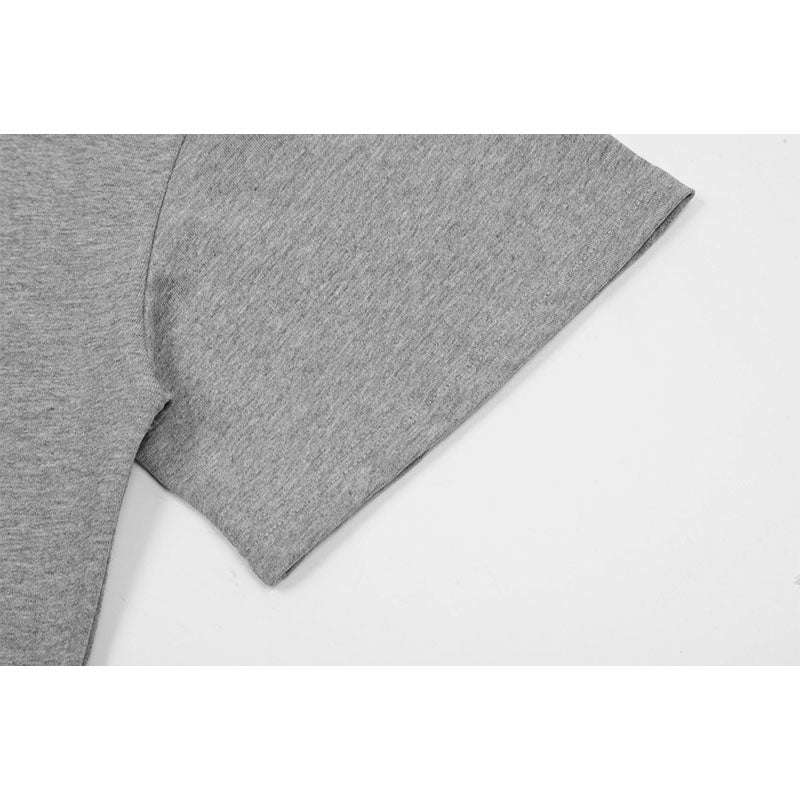 Marcas De Streetwear Vintage Cleanfit Zip Top