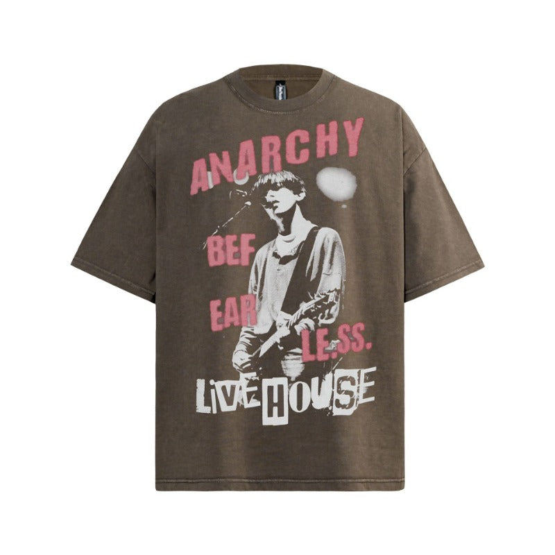 80s And 90s Vintage T Shirts
