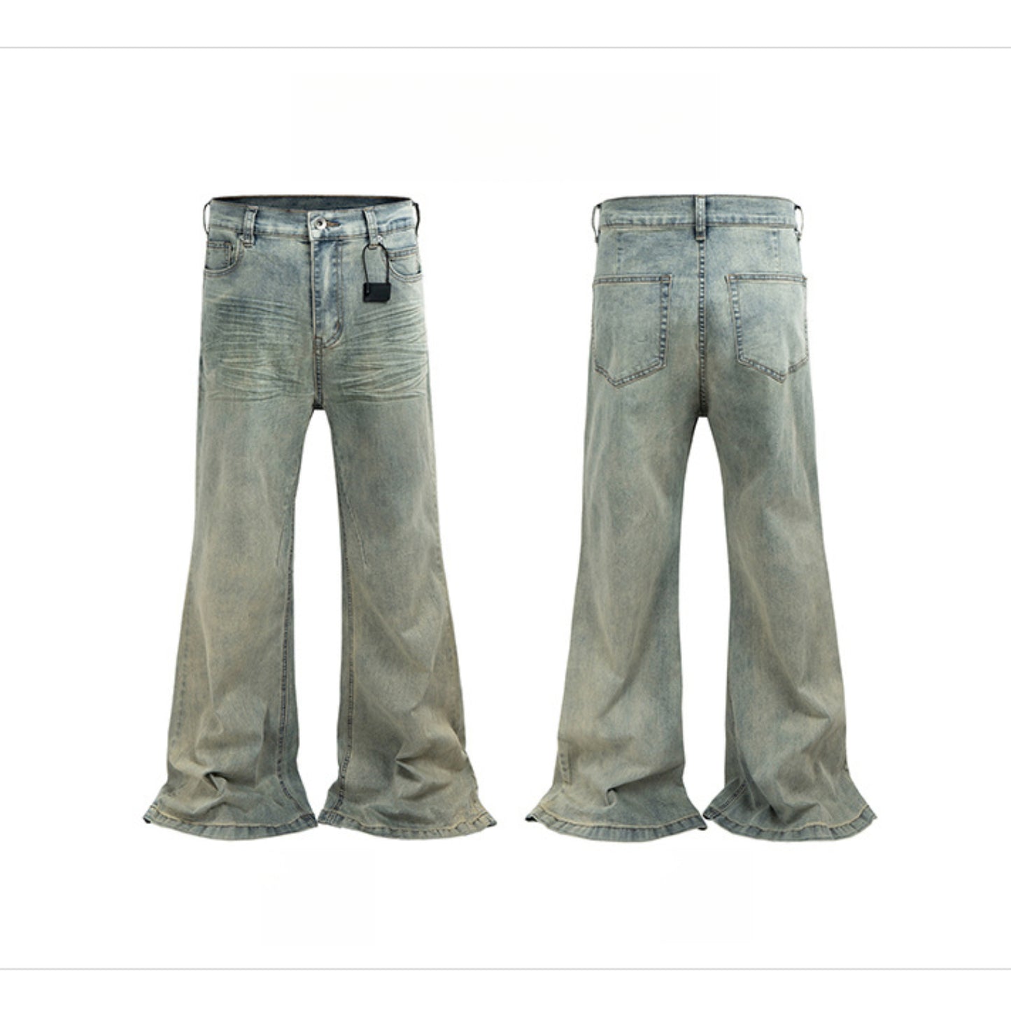 Rock Revival Jeans Trousers