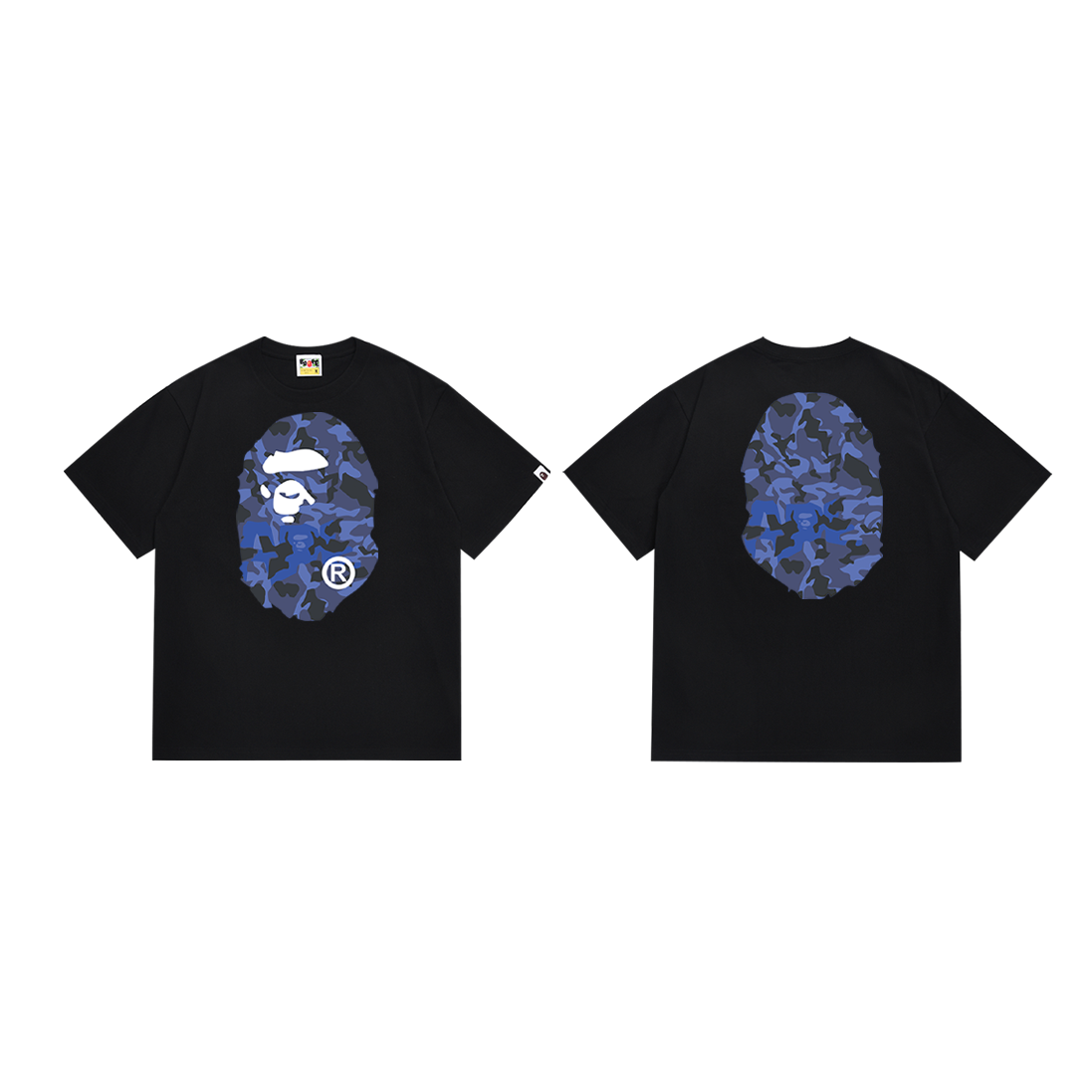 Ape T Shirts