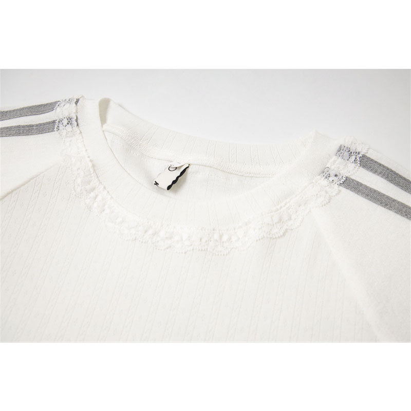Hip Hop Shirts For Boys Short Sleeve T-Shirt Vintage Loose Top