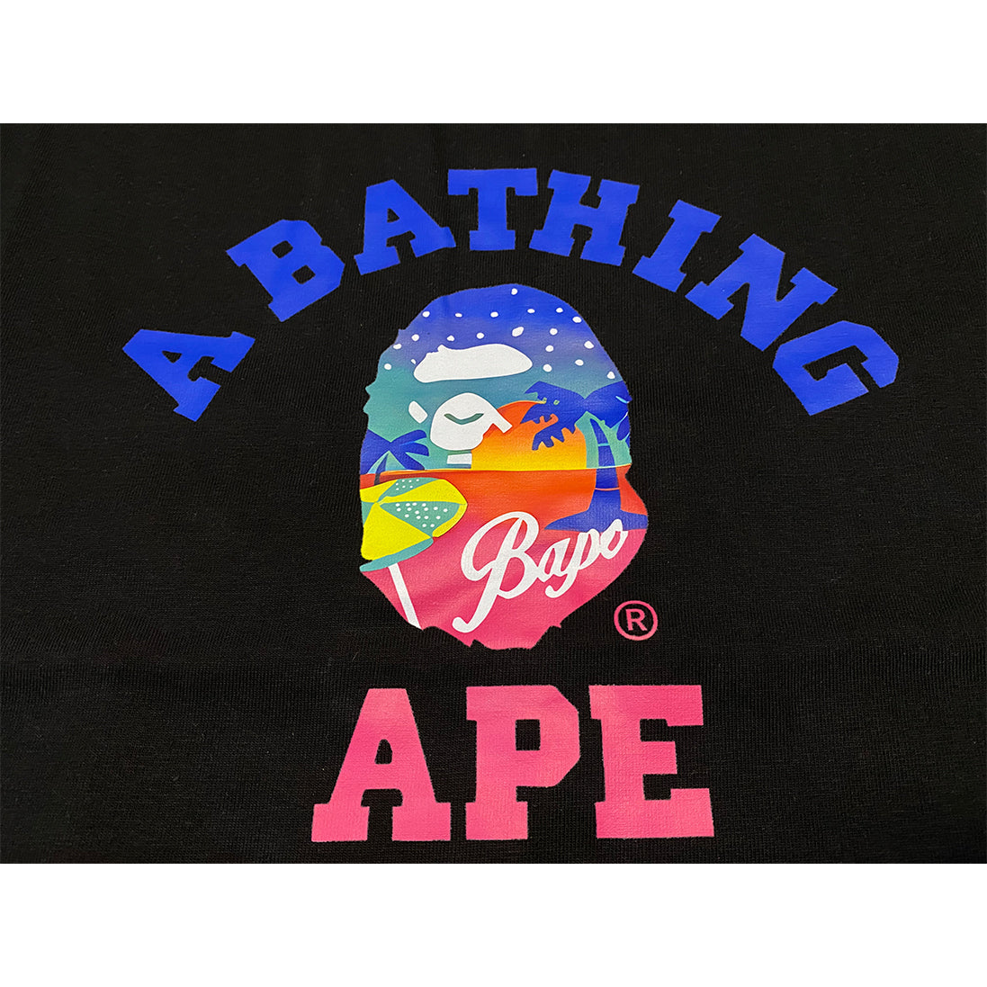 Ape T Shirts