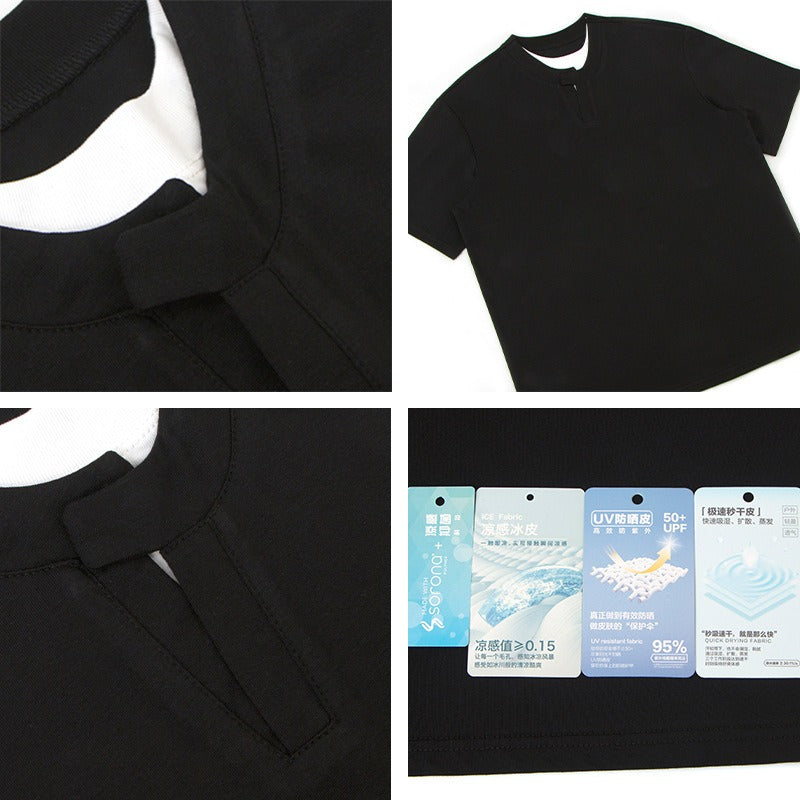 Vintage Tišö Rt Vintage Short Sleeve T-Shirt