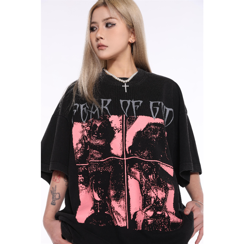 FOG ESSENTIAL T Shirts