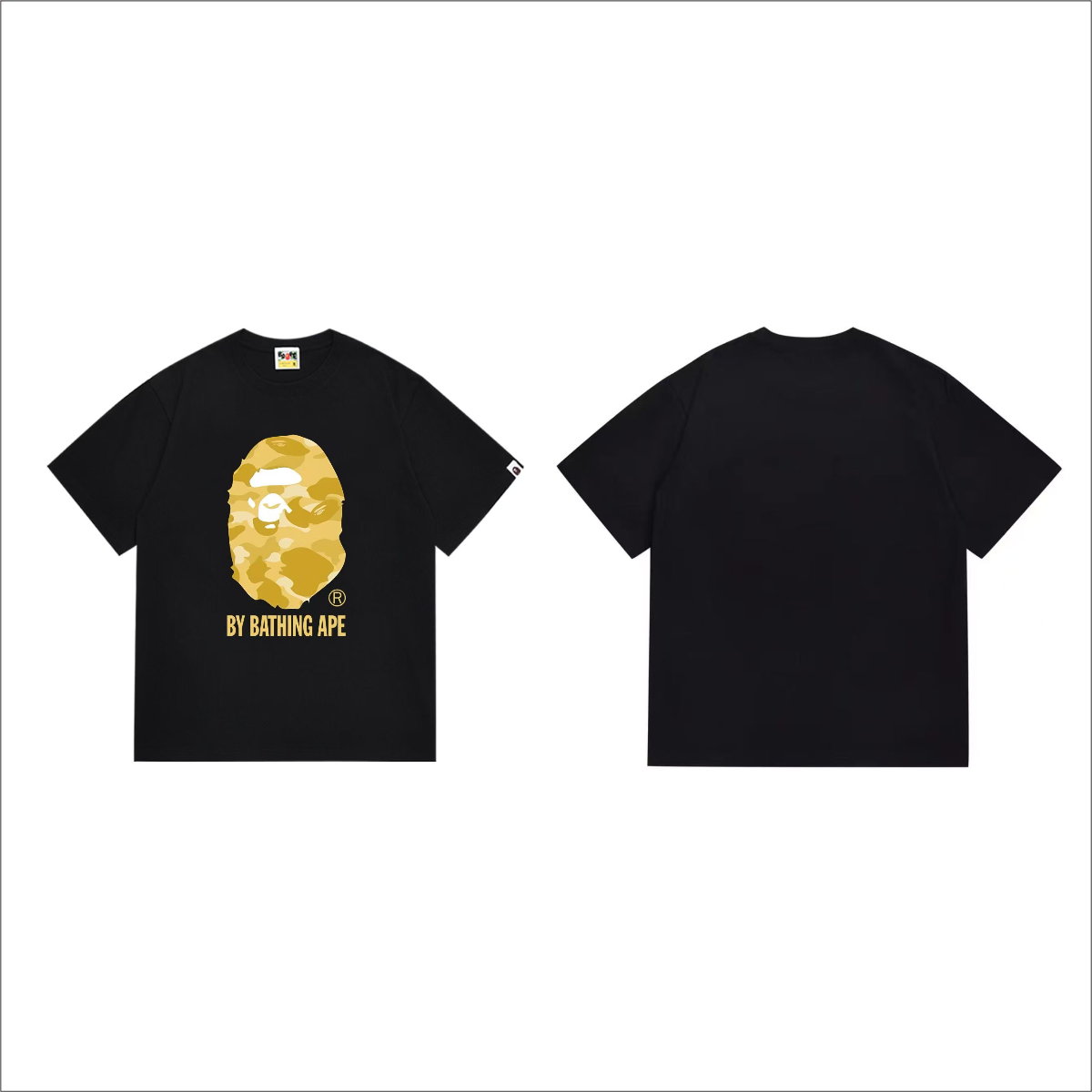 Ape T Shirts