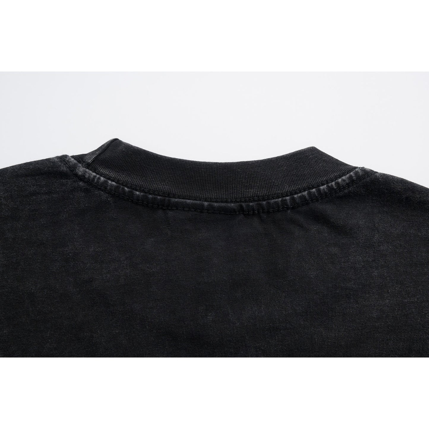 60s Style T Shirts Summer Vintage Old T-Shirts Short Sleeves