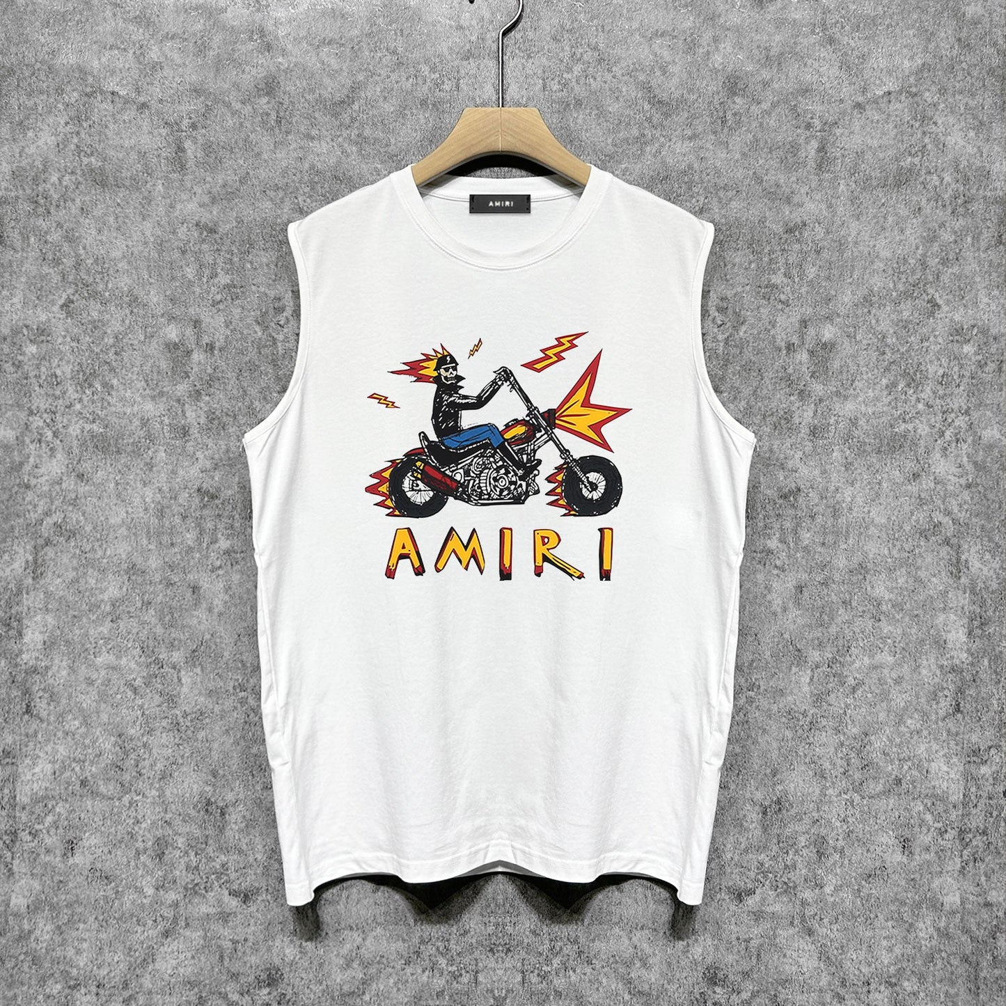 Amiri Vest