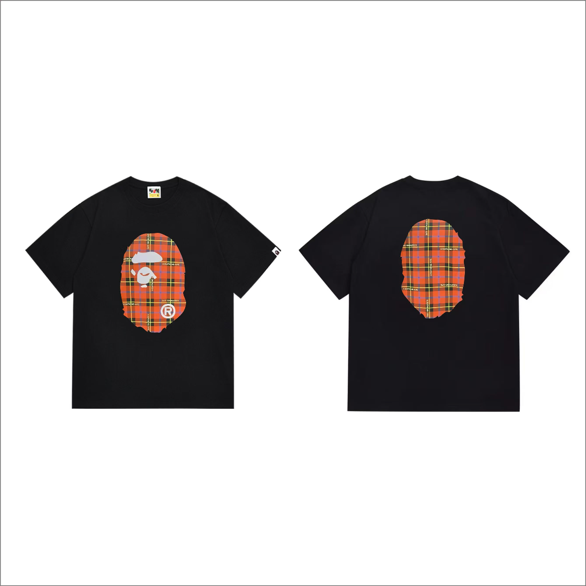 Ape T Shirts