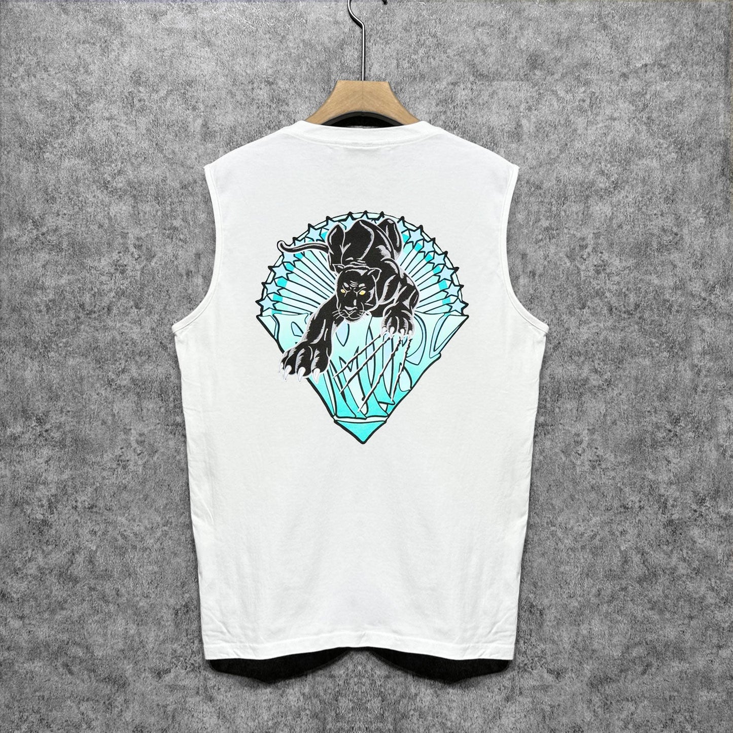 Amiri Vest