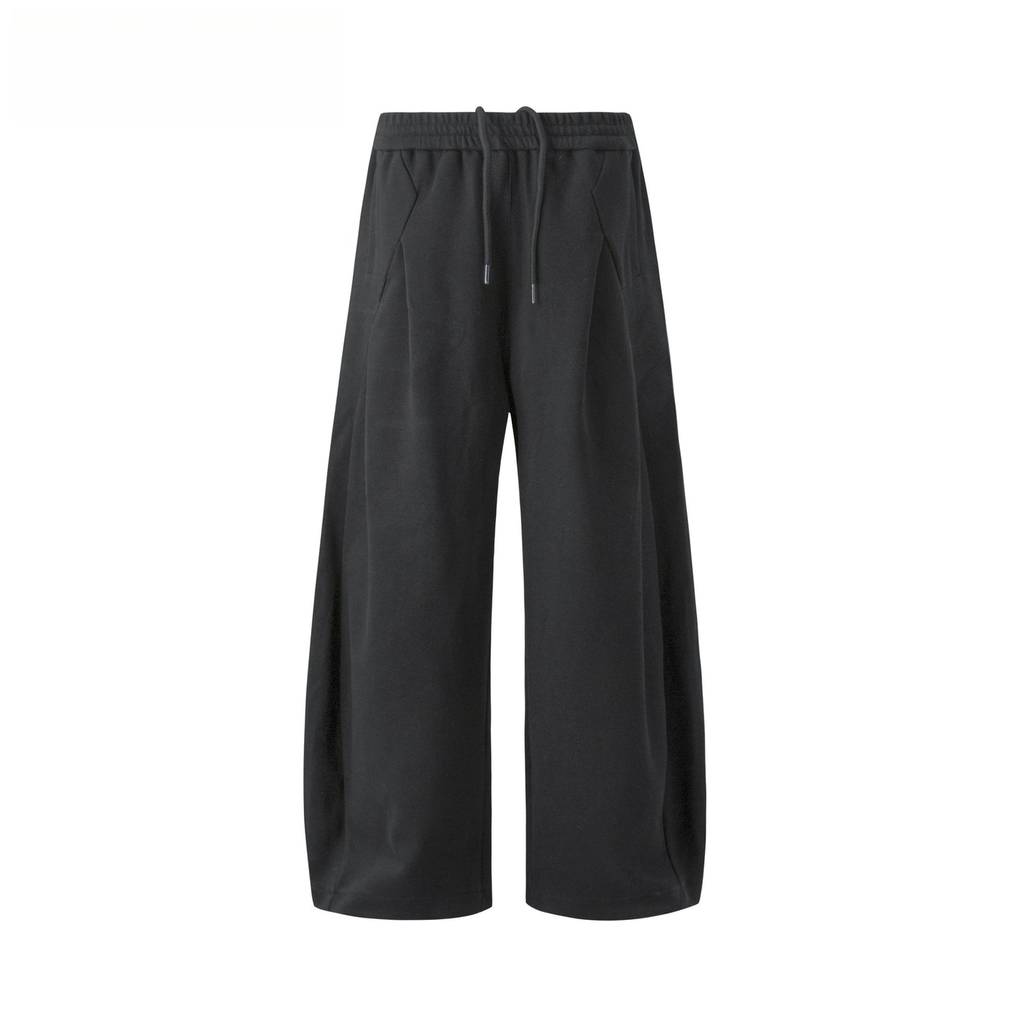 Hip Hop Pants For Boys Vintage Sweatpants Loose Wide Leg Straight Casual Sweatpants