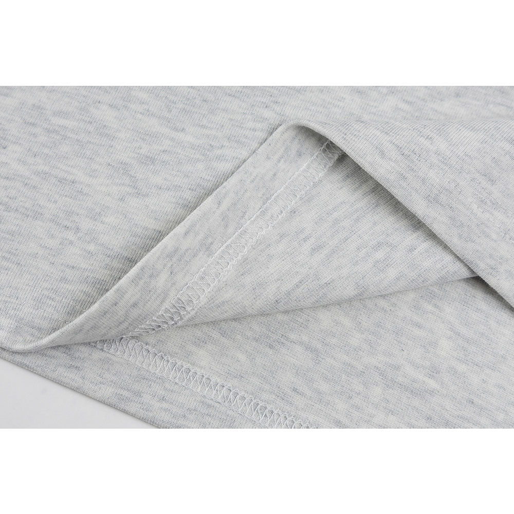 Nostalgia T Shirts Summer oversize top