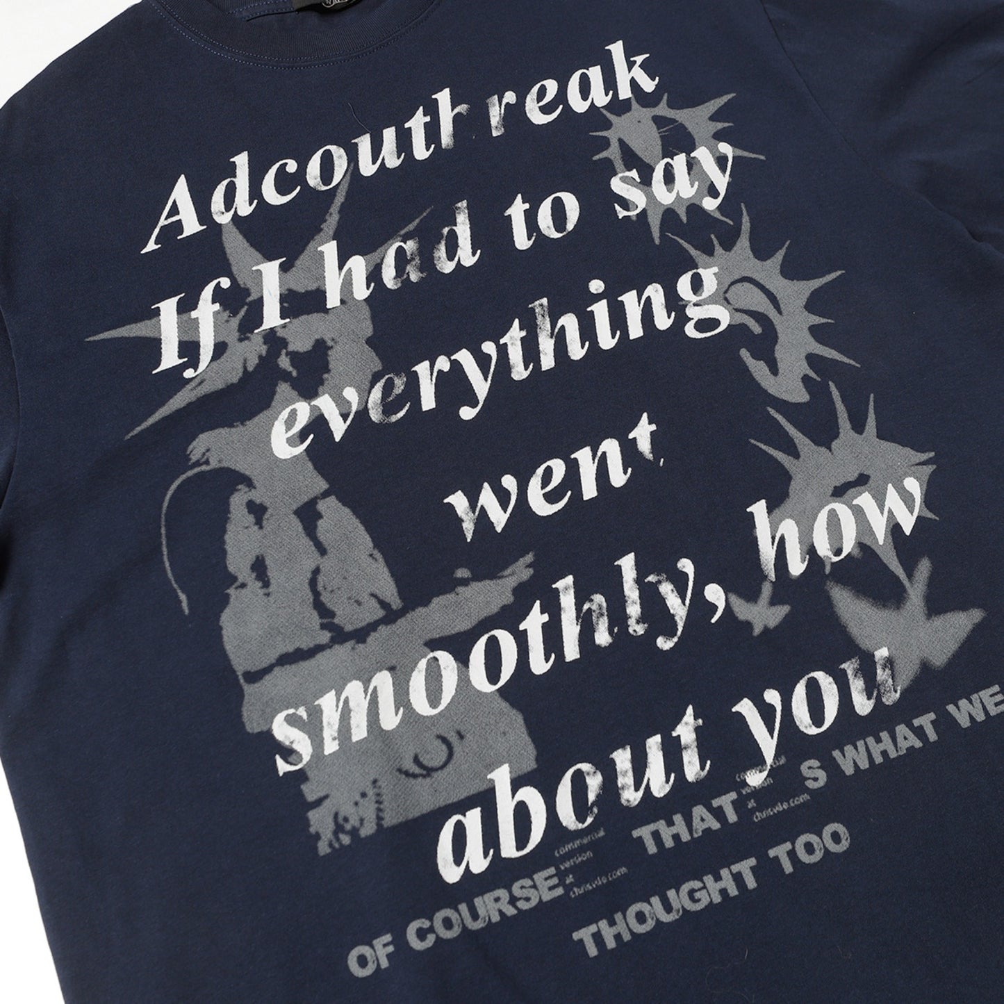Ye T Shirt Summer Hip Hop T-Shirt Short Sleeve