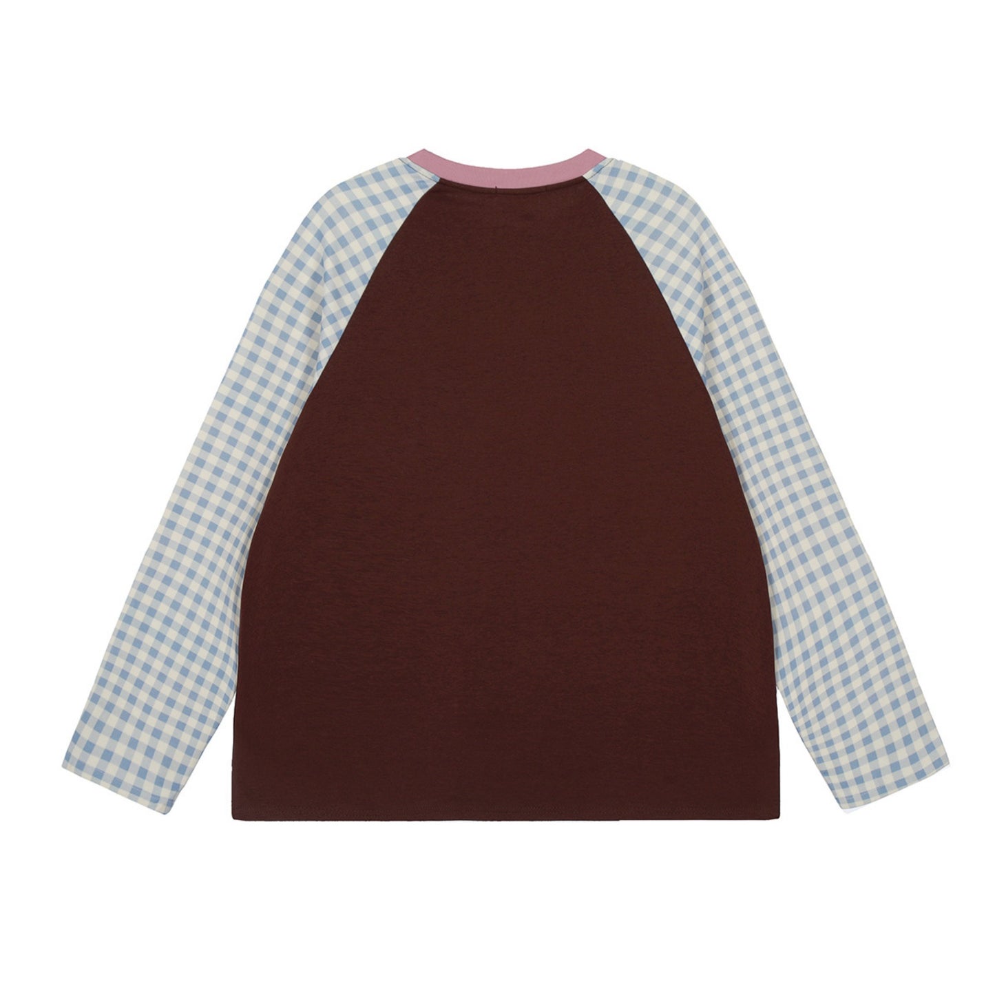 60s Style T Shirts Spring T-Shirts Long Sleeves