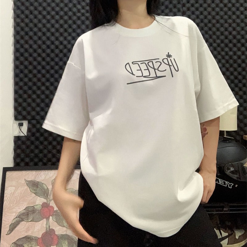 Camisas Retros summer oversize